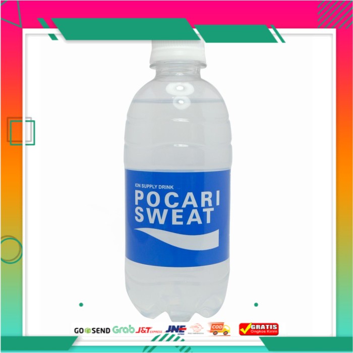 

Pocari Sweat 350 ml