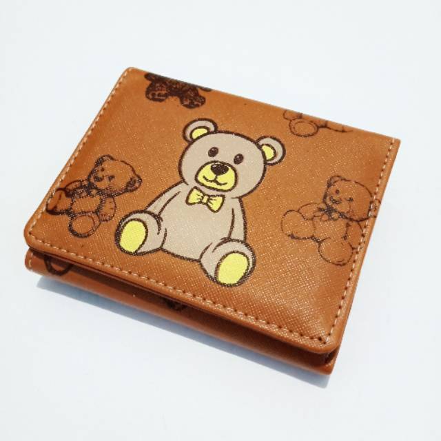 Promo dompet wanita cantik