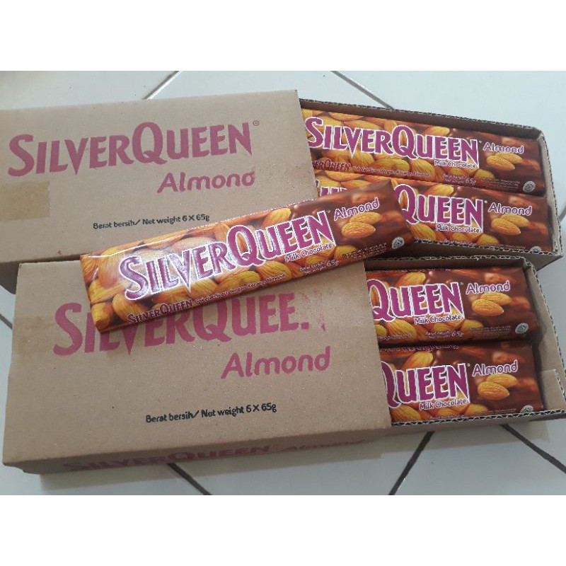 

coklat siverqueen