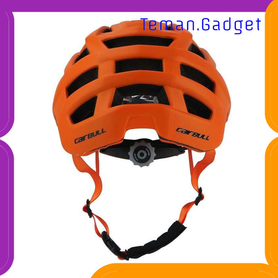 TG-IB149 CAIRBULL Helm Sepeda MTB Trail XC EPS Foam - CT14