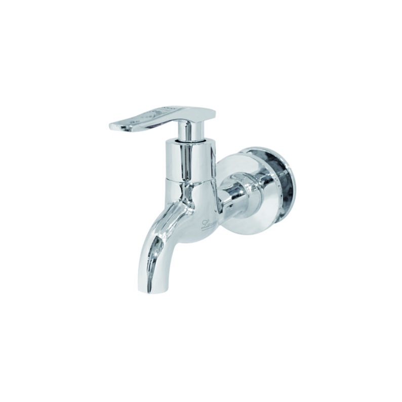 Lavenia Keran / Kran Tembok / Wall Tap / Faucet Engkol Lv 3303 Lv3303