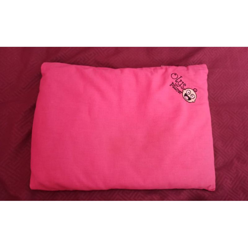 Preloved Olus Pillow