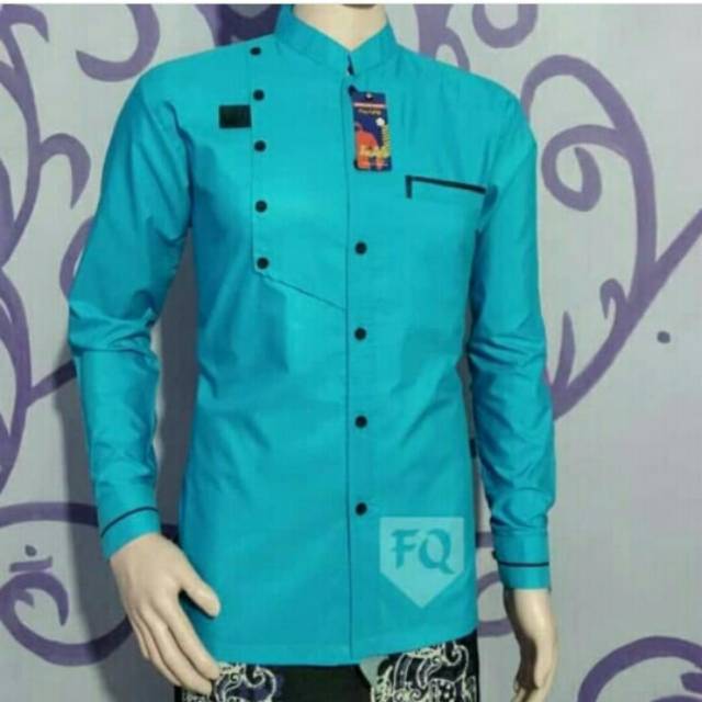 Koko hadroh sholawat