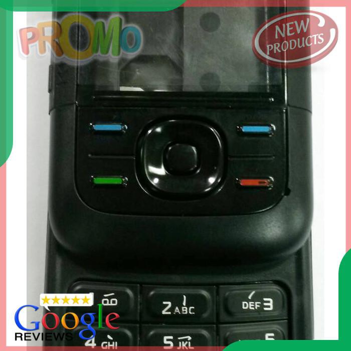 CASING NOKIA 5300 FULLSET ORI