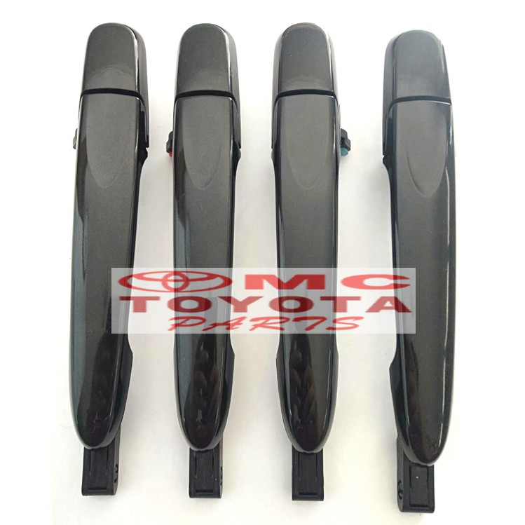Handle Handel Pintu Luar Depan Belakang Toyota Calya Sigra Avanza Xenia