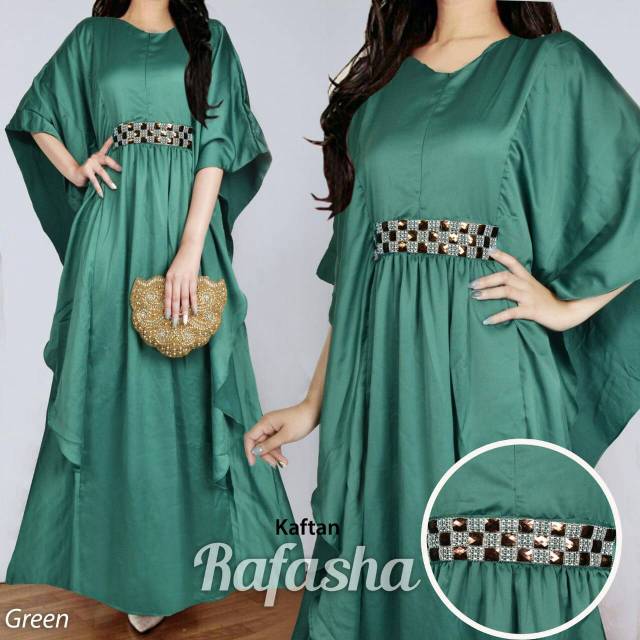 Rafasha kaftan