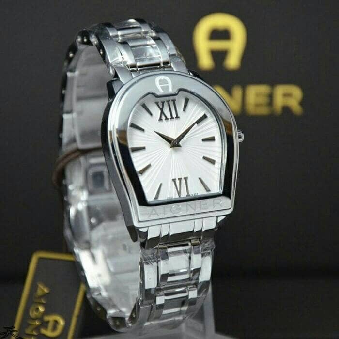 Jam Tangan Aigner A48125 Verona Original