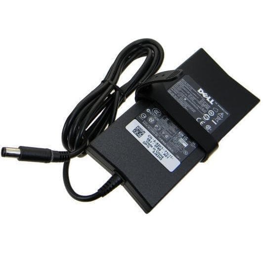 Charger Adaptor Original DELL studio 19.5V 6.7A 130W 7.4*5.0 Jarum 500m,510m,600m,630m,640m,700m,710