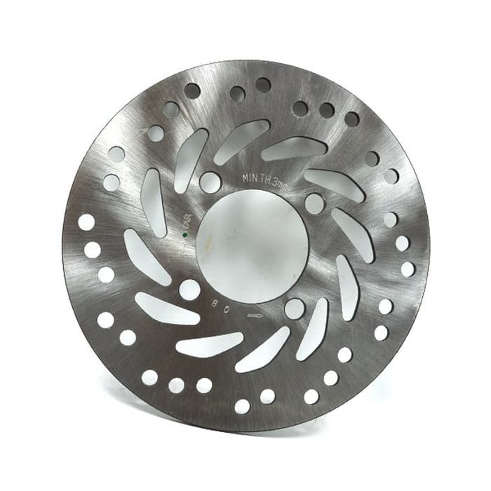 Piringan Cakram Depan Disk FR Brake BeAT eSP BeAT POP eSP Spacy Scoopy FI Vario 125 FI 45351KVBS02