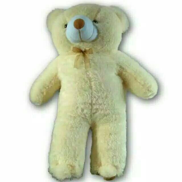 Boneka/Mainan/Boneka Teddy Bear Jumbo/Boneka Beruang Jumbo/Boneka Beruang/Mainan Anak/Beruang/Bear