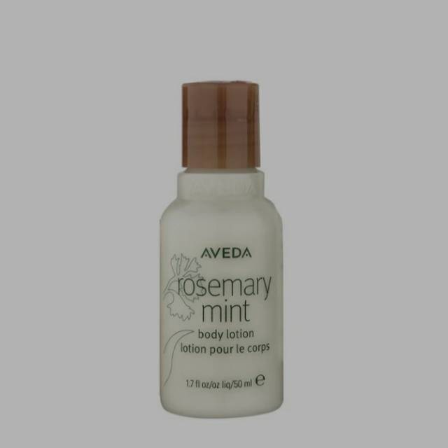 AVEDA Rosemary Mint Body Lotion