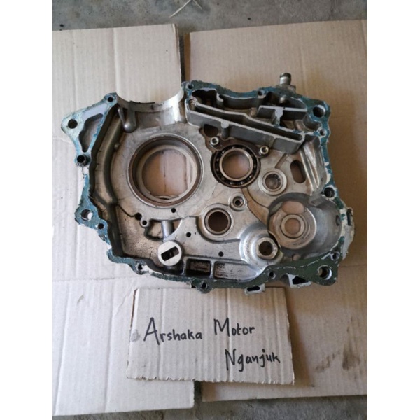 krengkes kanan tirev tiger revo megapro primus original copotan