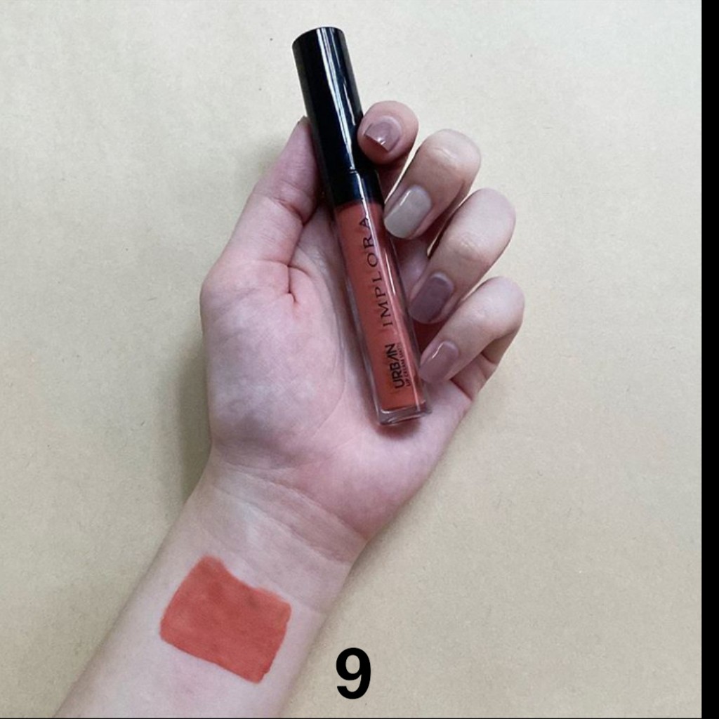 IMPLORA URBAN LIP CREAM ORIGINAL