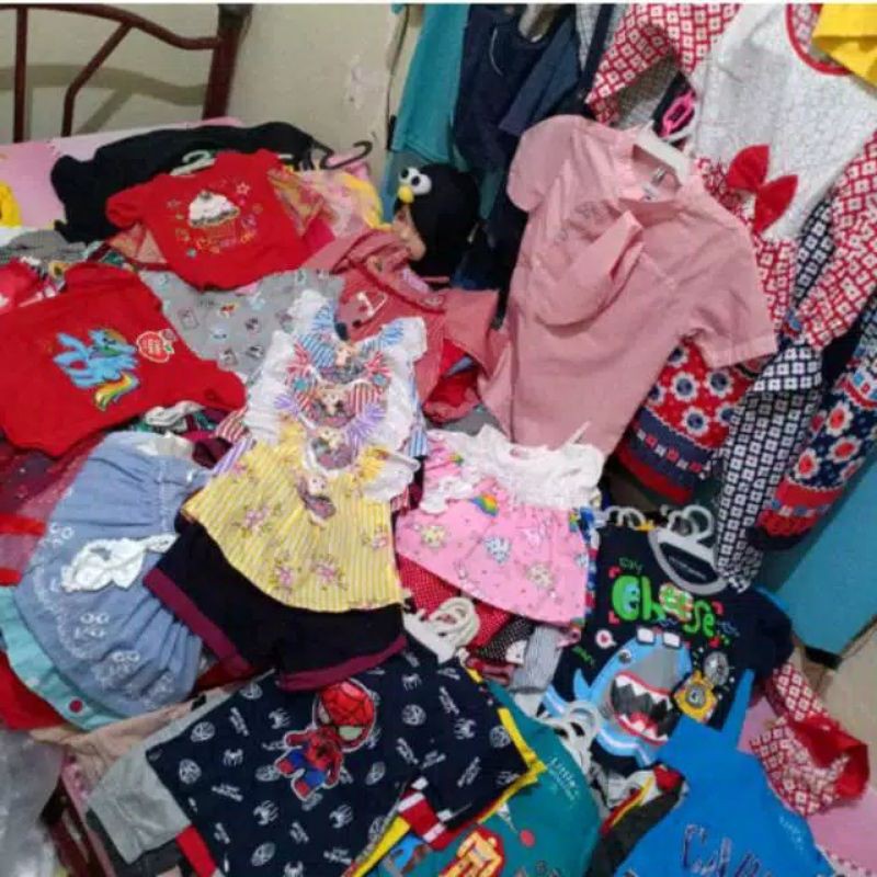 NOTA PAYMENT LIVE SHOPPING