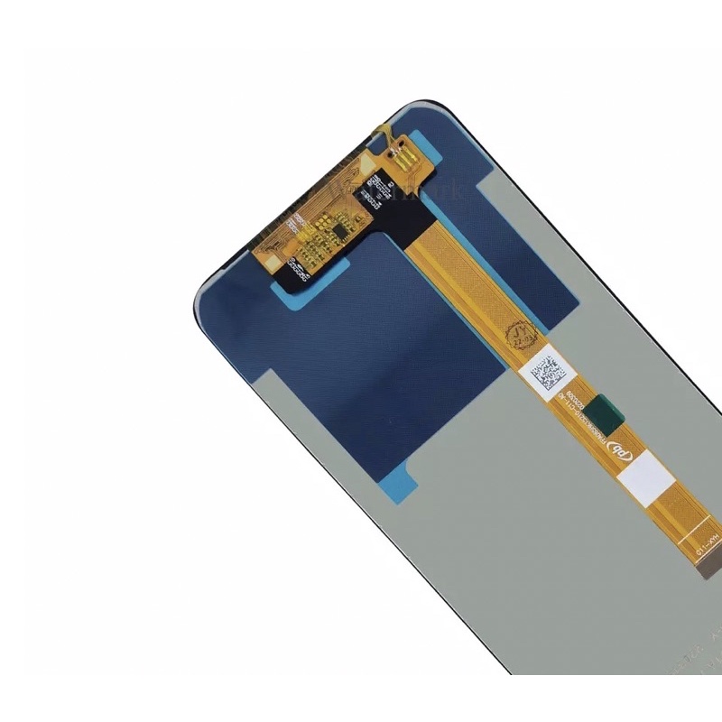 LCD TOUCHSCREEN OPPO A16K CPH2349 / OPPO A16E CPH2421 / REALME V3 5G / REALME Q2i 5G - COMPLETE
