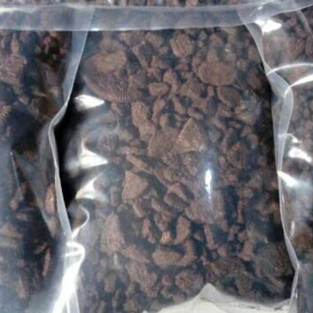 Bubuk Oreo / Oreo Crumb (Butiran) 1 kg (2x500gr)