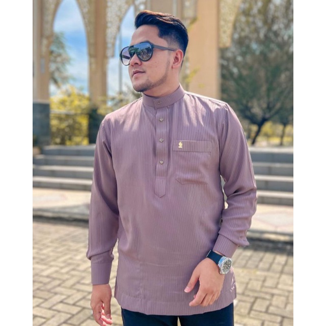 KOKO SULTHON MOTIF SALUR