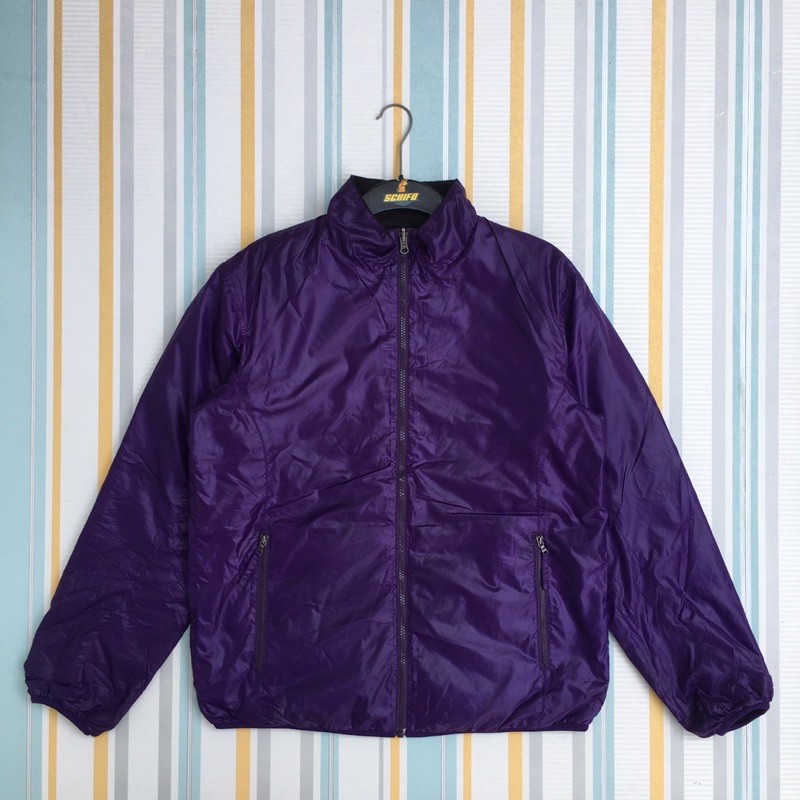 UNIQLO Reversible Jacket