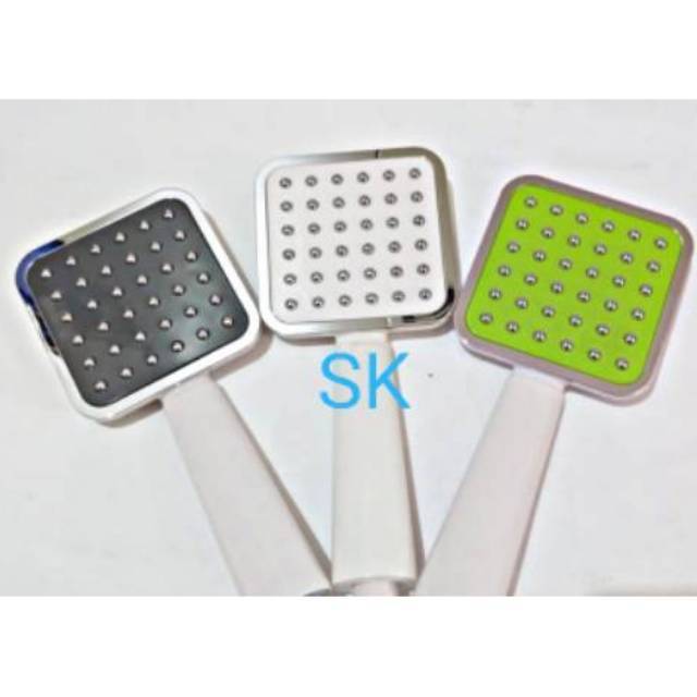 Hand Shower Set Kamar Mandi Minimalis - Shower Mandi Set Komplit Bagus Murah