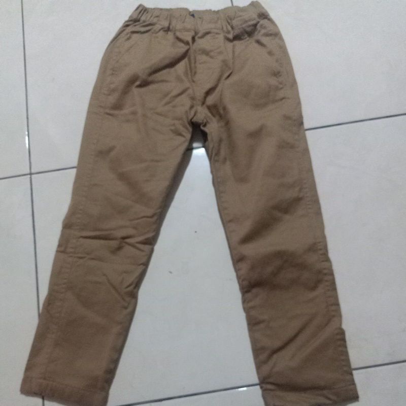 celana anak Uniqlo