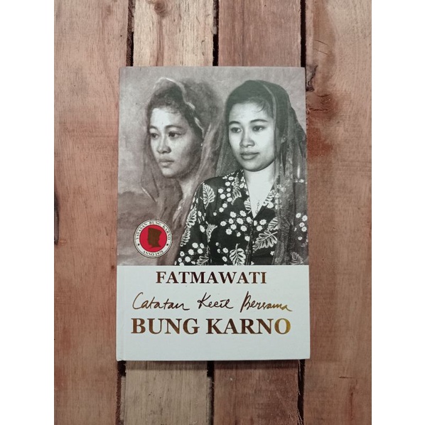 Fatmawati; Catatan Kecil Bersama Bung Karno