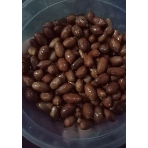 

kacang goreng