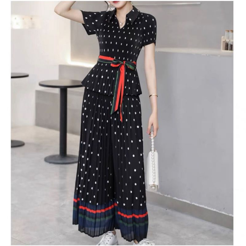 pleat one set plisket import bangkok