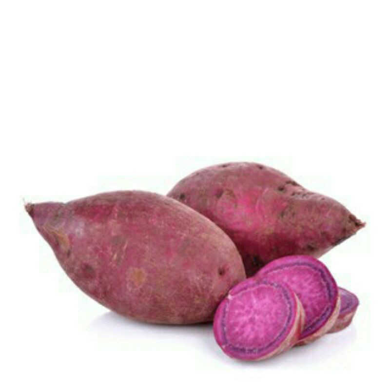

Ubi ungu 1 kg