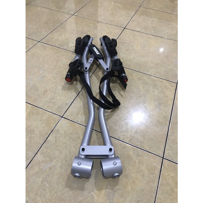 Aksesoris Sepeda - Thule Bike Carrier Xpress 970 Rak Sepeda