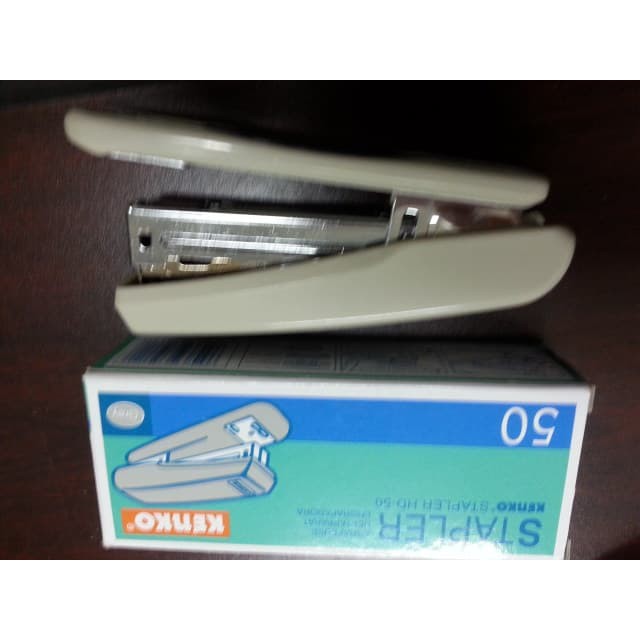 

Stapler besar HD 50 Kenko