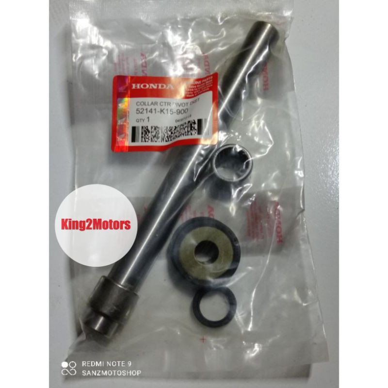 bos arm boosh arm fork Honda original cb150r cb 150 r