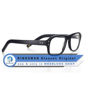 Kacamata KINGSMAN Original Bagus