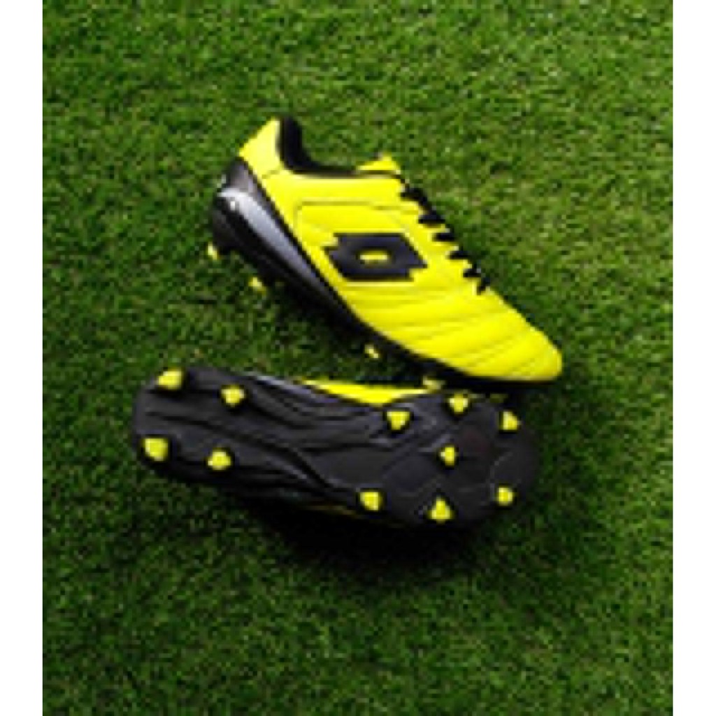 sepatu BOLA lotto
