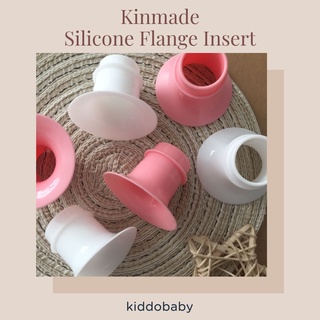 Image of Kinmade Silicone Flange Insert Size Ganjil | Selipan Corong Silikon
