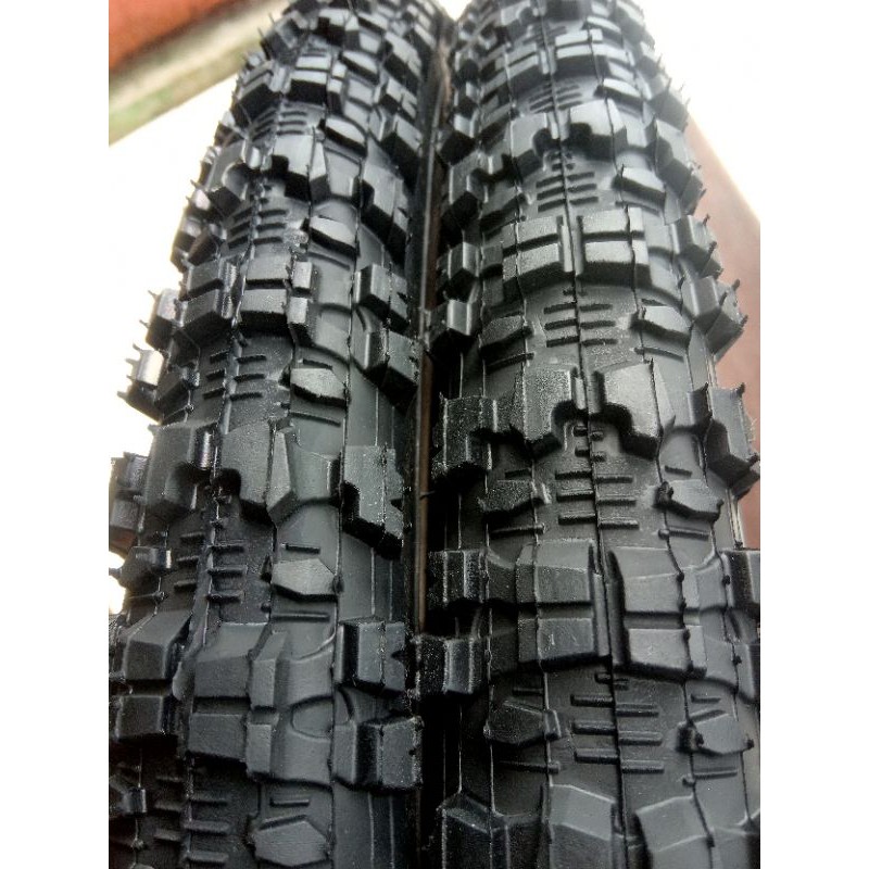 ban sepeda kenda  26 x 2.10