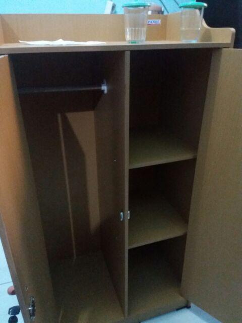 Lemari Pakaian Anak La 413