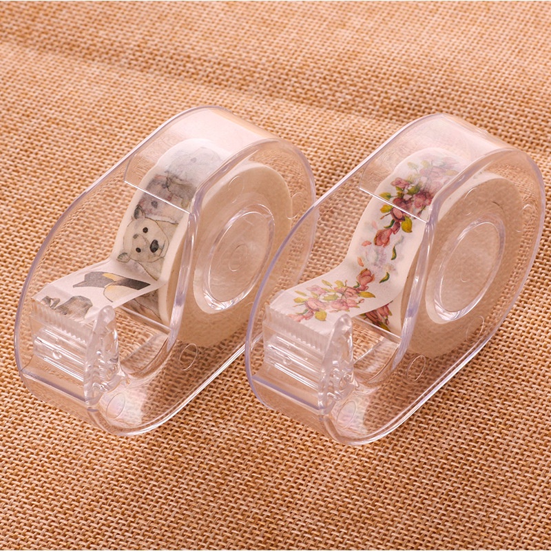 

[LBS] Washi Tape Dispenser