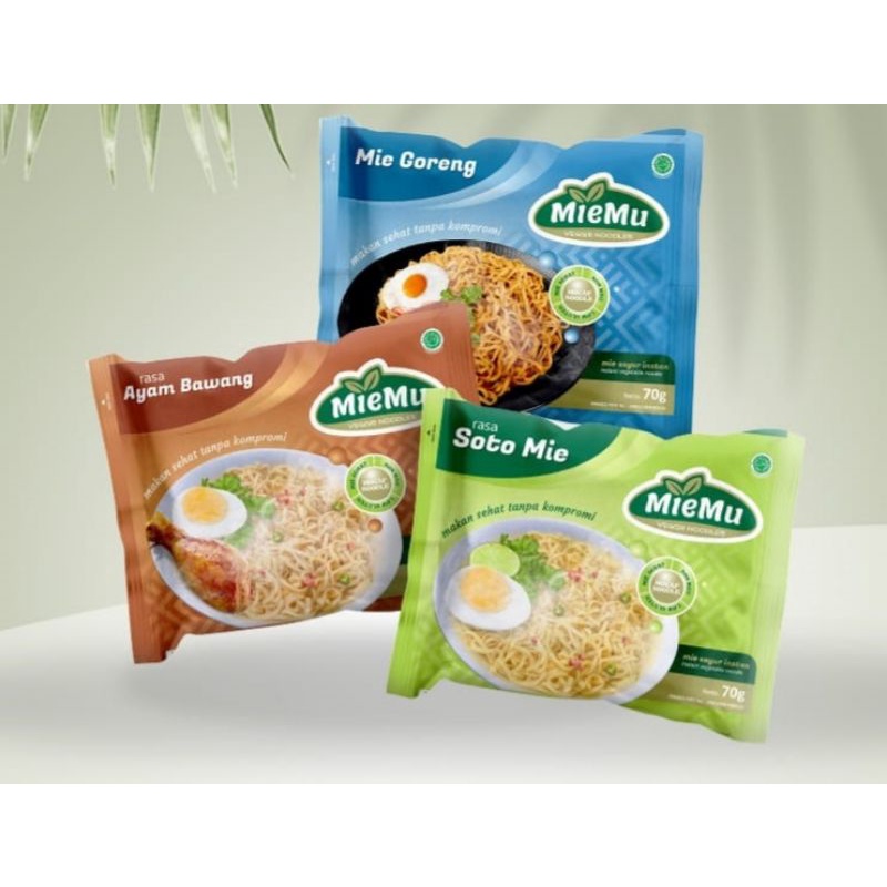 

MieMu - Mie Sehat - Mie Mocaf - Mie Singkong - Mie Diet