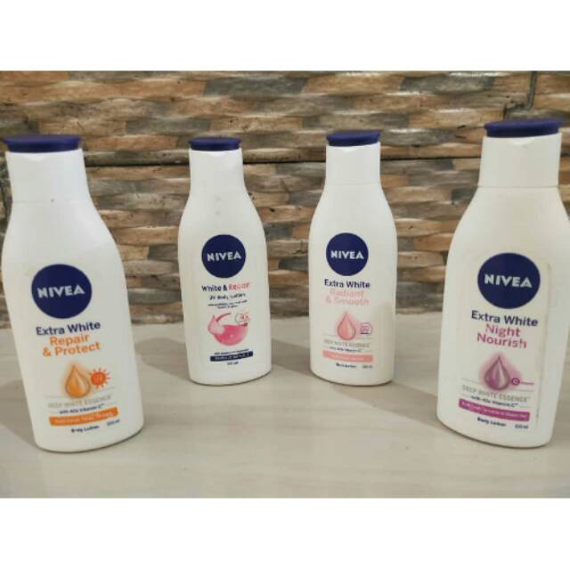 handbody nivea