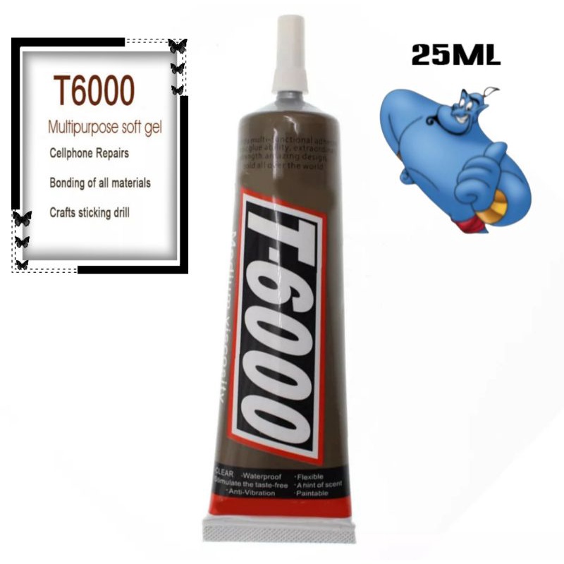 

LEM T6000 ZHALINDA LEM SERBAGUNA