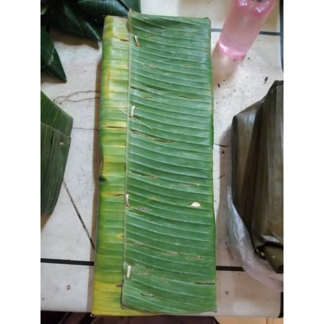 

Tempe kotak jumbo ukuran 1 kotak