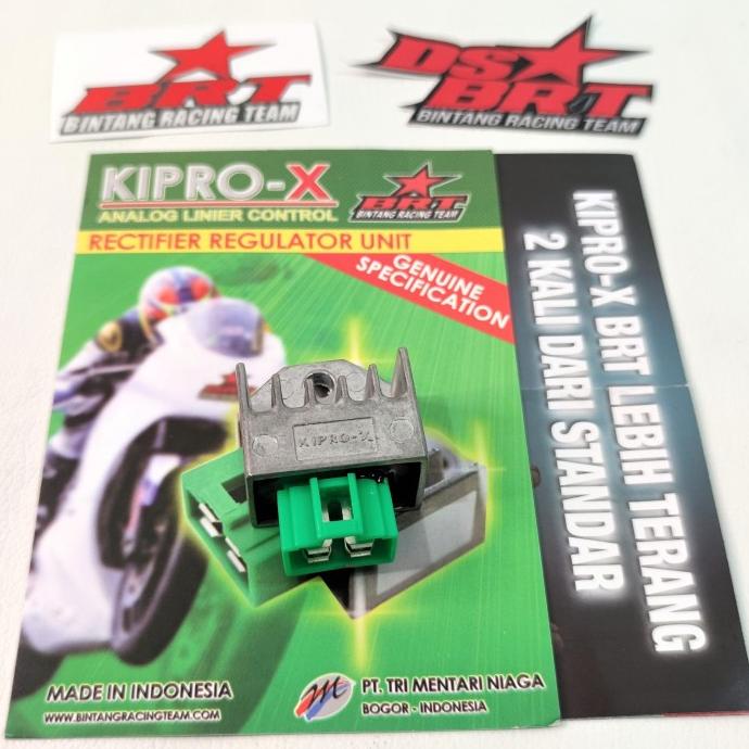 Kiprox BRT Kiprok Racing KLX 150 L G S BF Dtracker 150