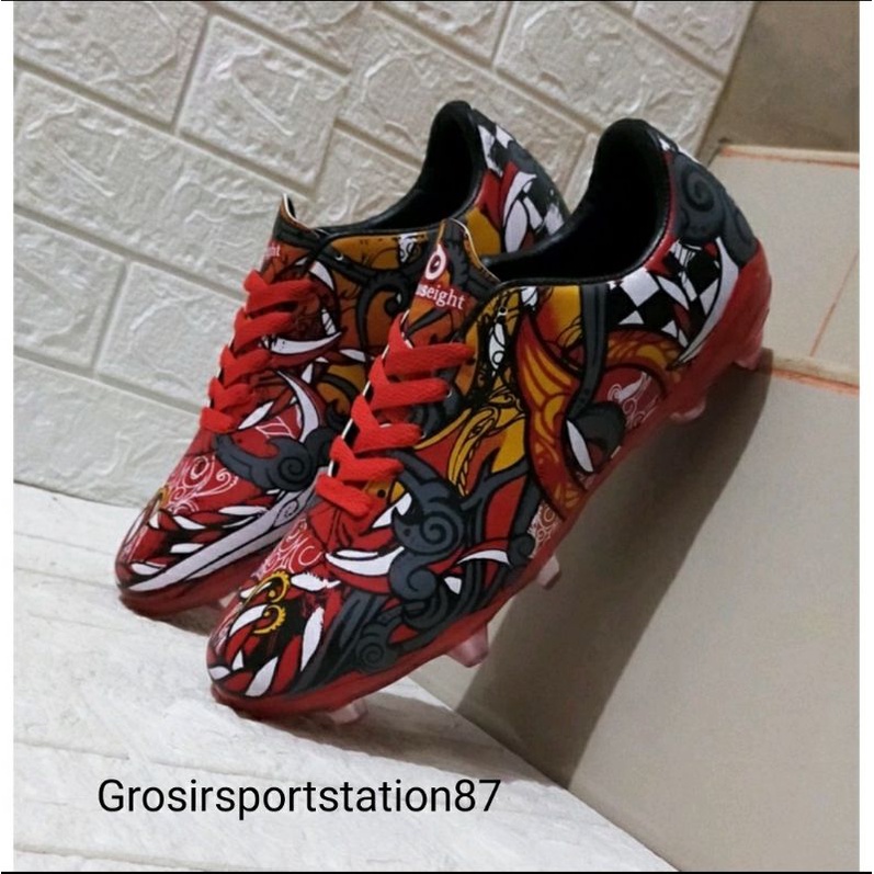 Ortus Bima  Sepatu Bola Ortus Bima Arjuna Nakula Sadewa Yudistira