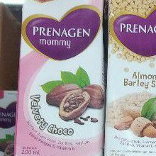 

Prenagen uht Velvet choco 200ml susu kotak ibu hamil 1pcs