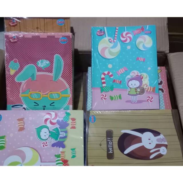 

Buku sidu 38