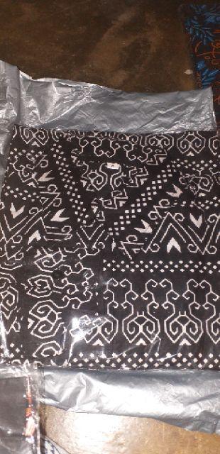 Maura Couple - Sania Ruffle Batik Couple Ori Ndoro Jowi Dnt Garansi Termurah Shopee - Shopashop Solo