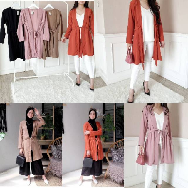 Kavvi Outer