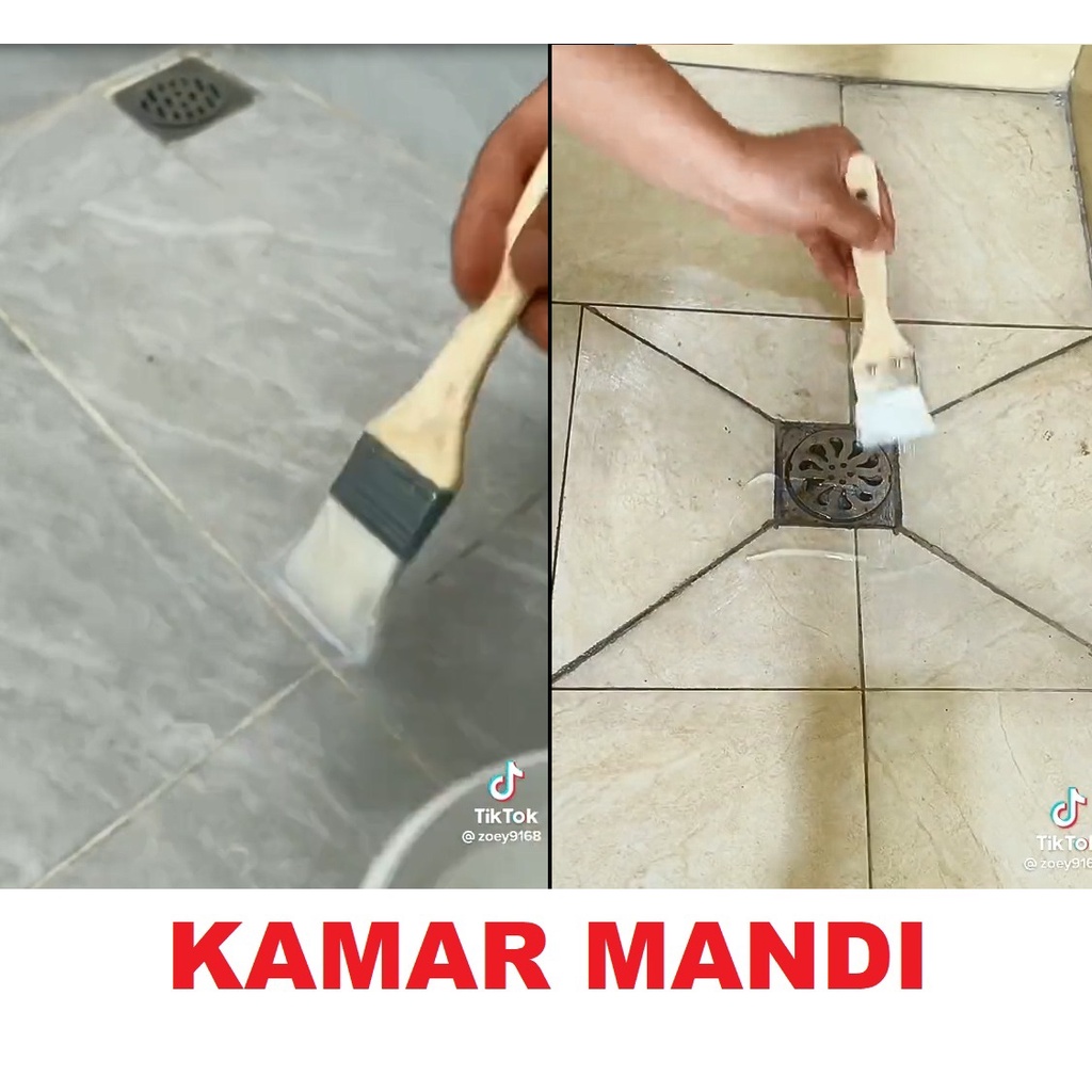 Jaysuing lem transparant ANTI BOCOR KAMAR MANDI KERAMIK KOLAM transparant JAYSUING WATERPROOF glue LEAK SELF SPRAYING SEMPROTAN ANTI BOCOR