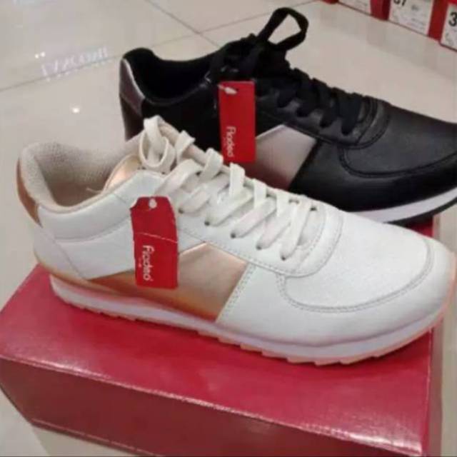 SEPATU SNEAKERS FLADEO/SEPATU WANITA SNEAKERS BEST SELLER