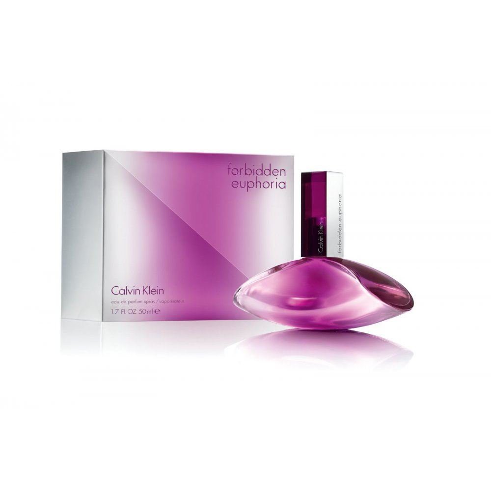 calvin klein ck be edt